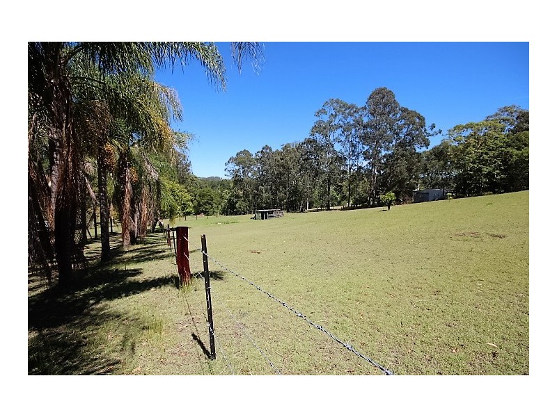 Delaneys Creek QLD 4514