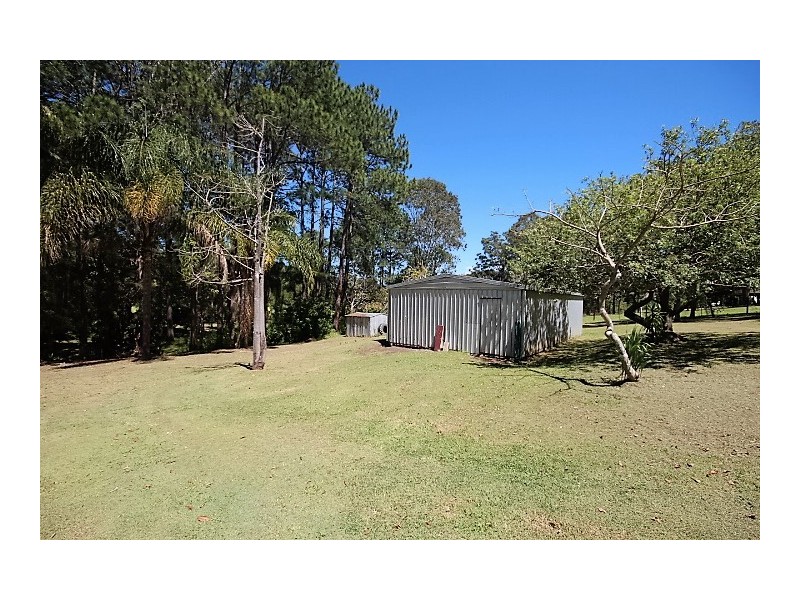Delaneys Creek QLD 4514