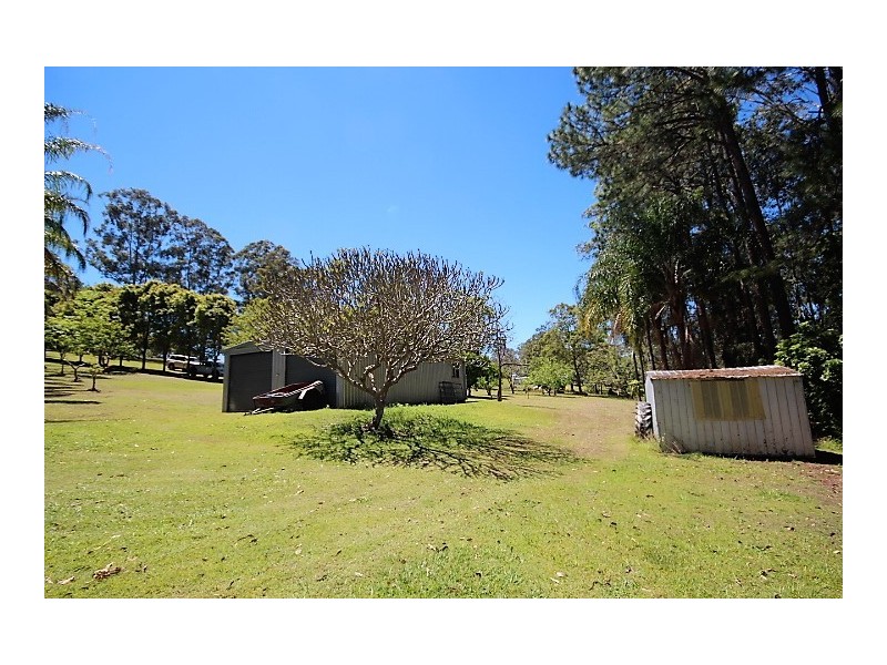 Delaneys Creek QLD 4514