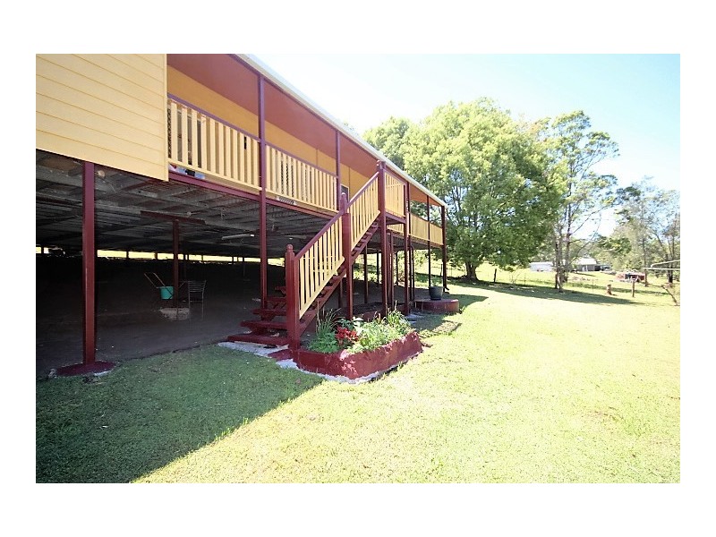 Delaneys Creek QLD 4514