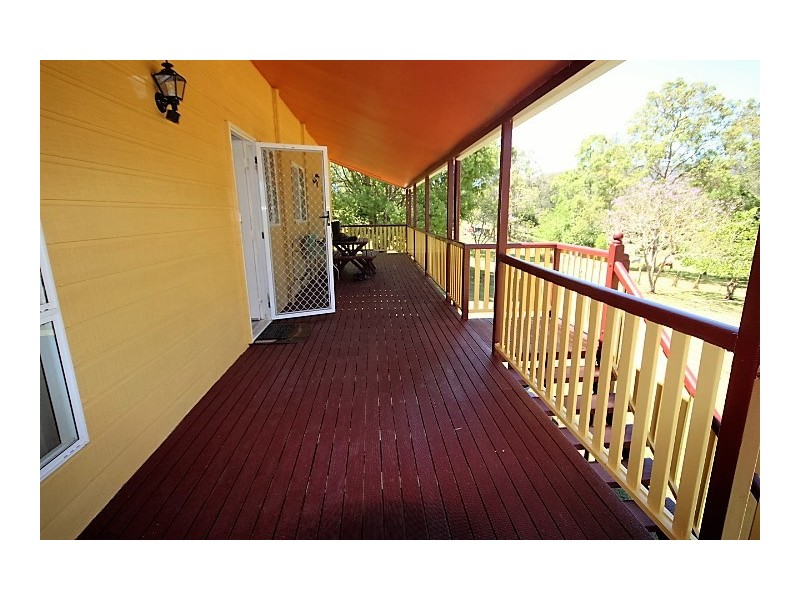 Delaneys Creek QLD 4514