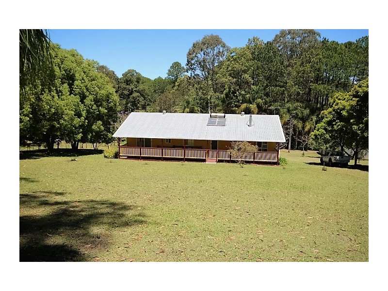 Delaneys Creek QLD 4514