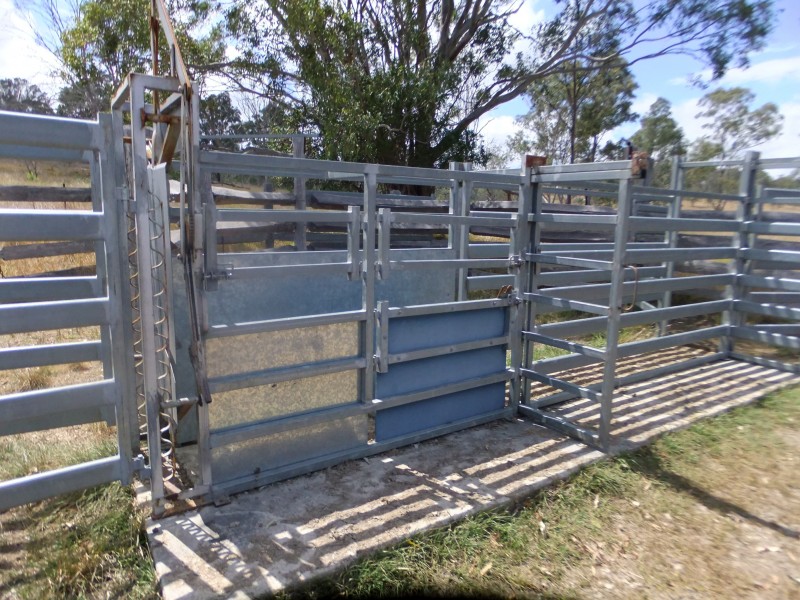 Nanango QLD 4615