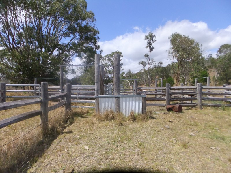 Nanango QLD 4615