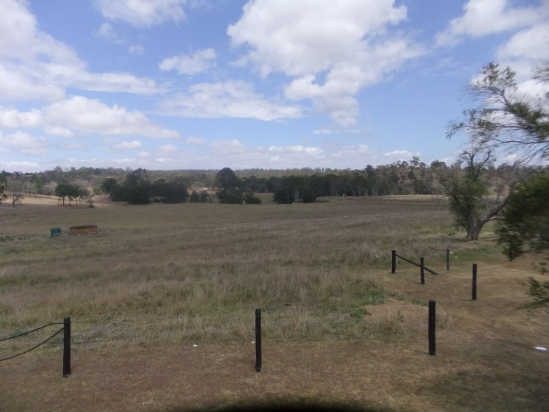 Nanango QLD 4615