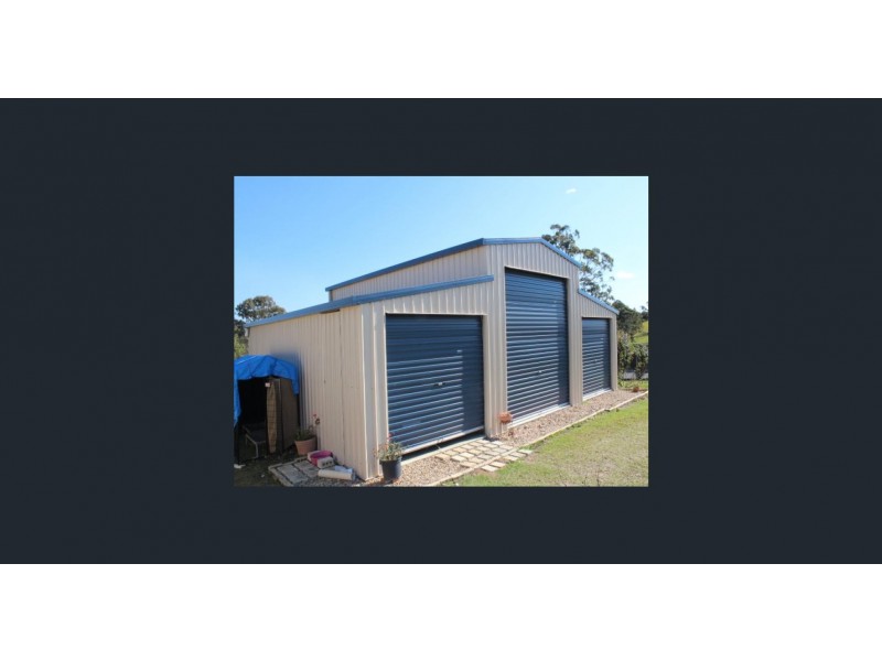 Ocean View QLD 4521