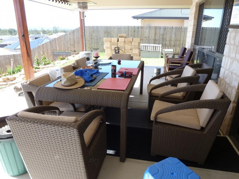 D’aguilar QLD 4514