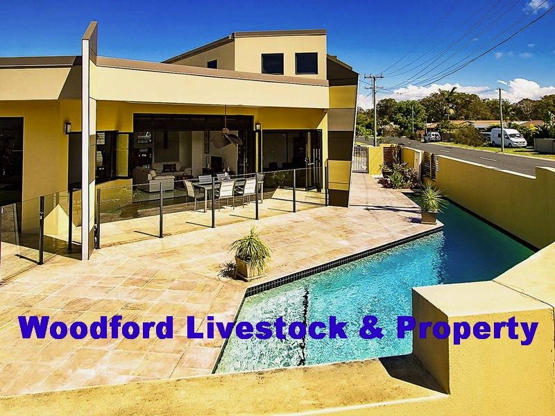 Woorim QLD 4507