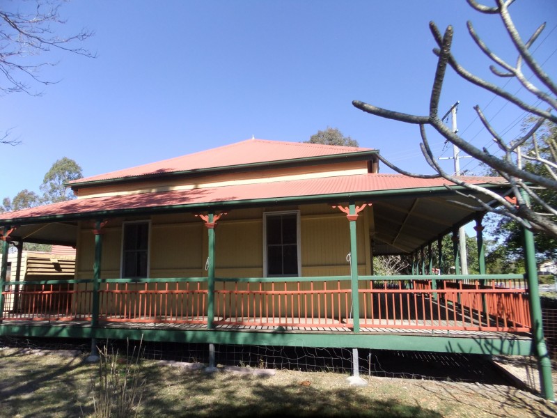 D’aguilar QLD 4514