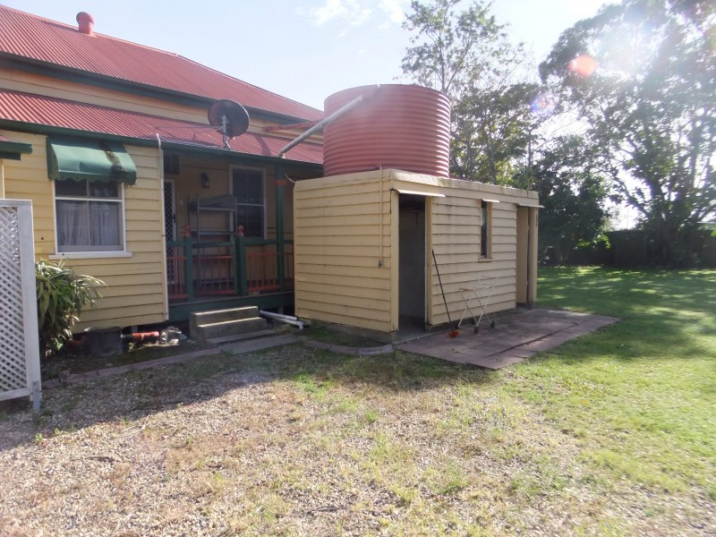 D’aguilar QLD 4514