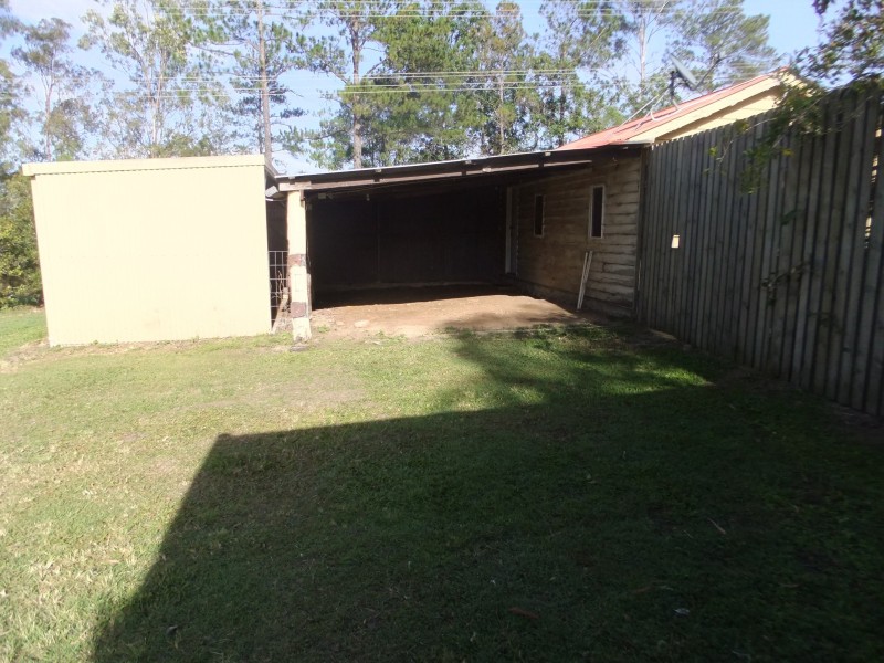 D’aguilar QLD 4514