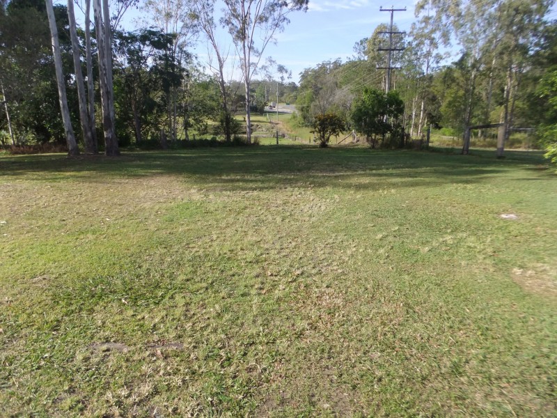 D’aguilar QLD 4514