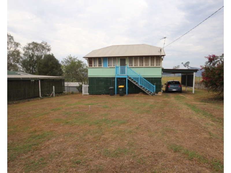 Winya QLD 4515