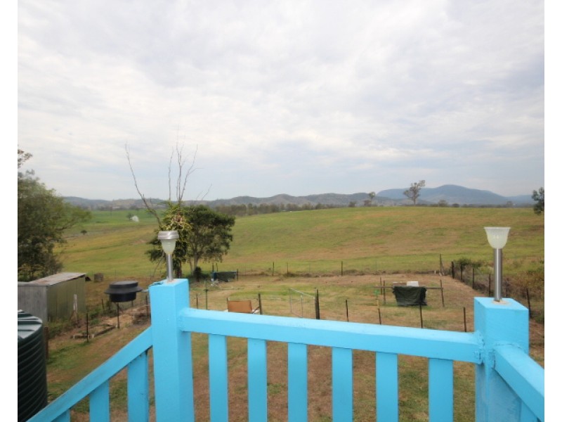 Winya QLD 4515