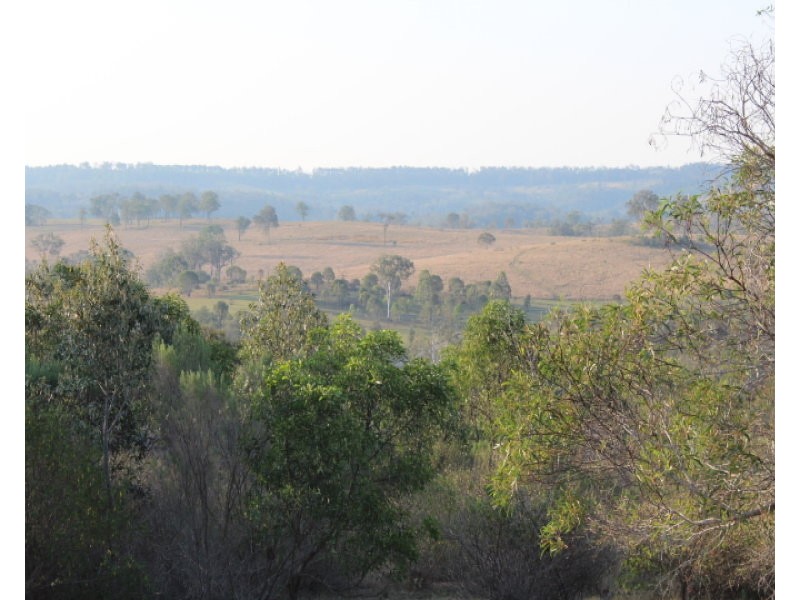 Googa Creek QLD 4306