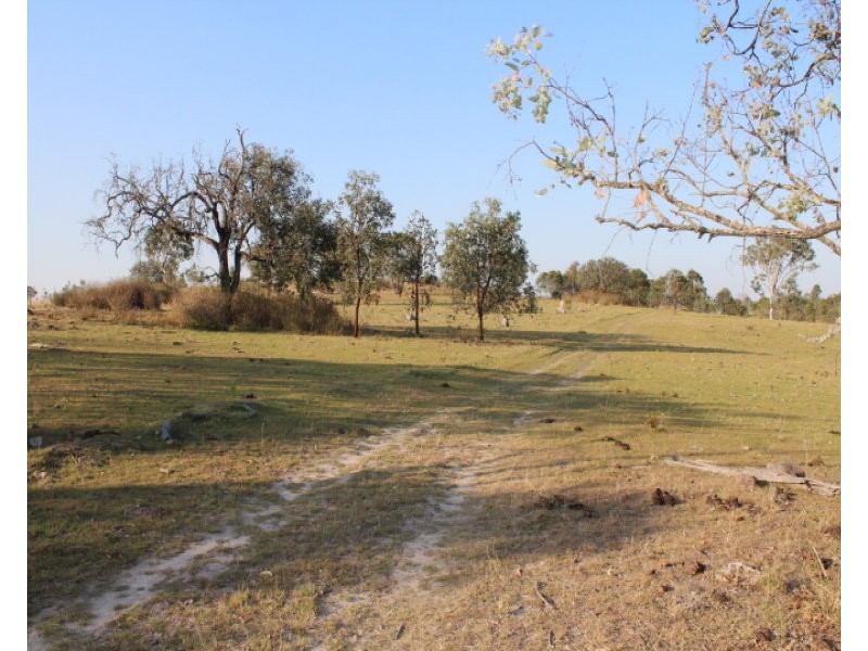 Googa Creek QLD 4306