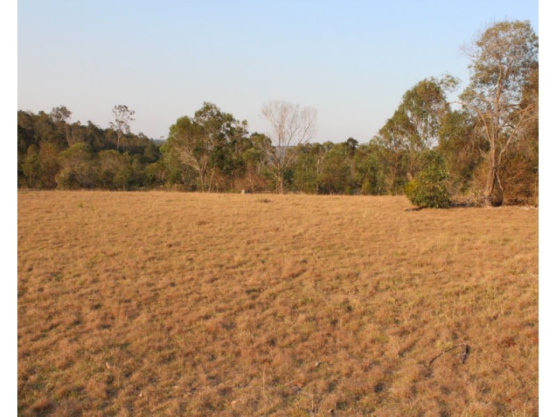 Googa Creek QLD 4306