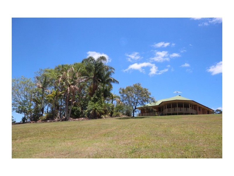 Cedarton QLD 4514
