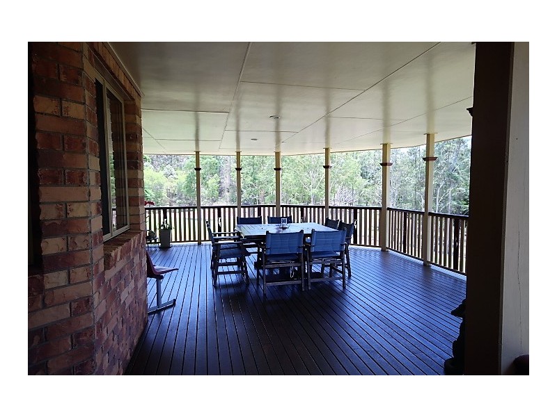 Cedarton QLD 4514