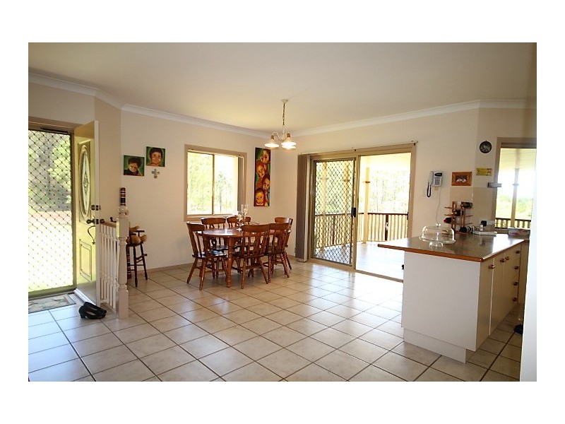 Cedarton QLD 4514