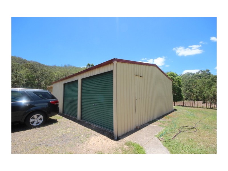 Cedarton QLD 4514