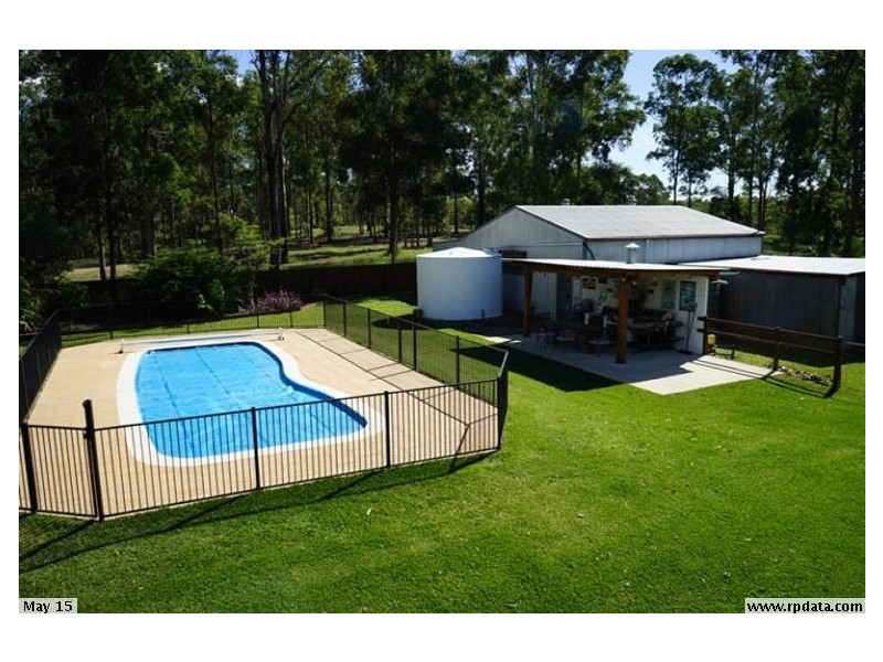 Bellmere QLD 4510