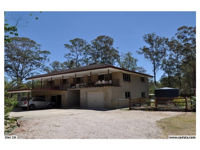 Bellmere QLD 4510