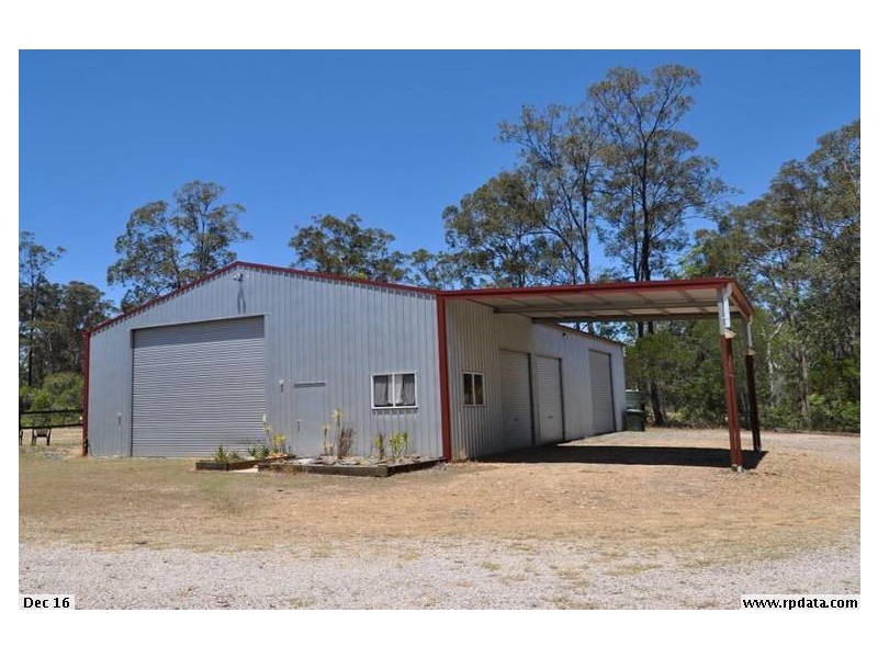Bellmere QLD 4510