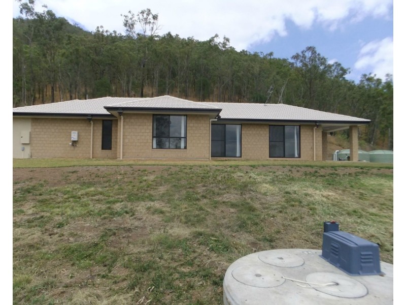 Mount Archer QLD 4514