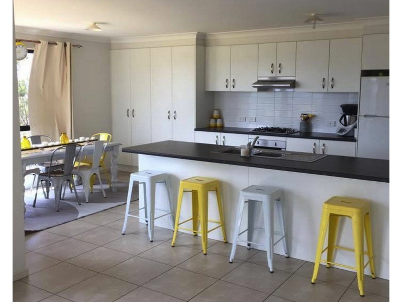 Mount Archer QLD 4514