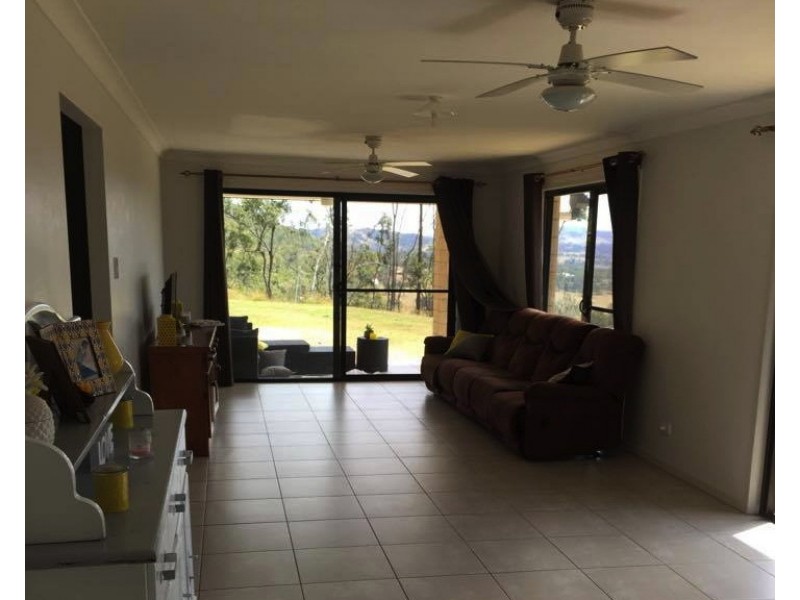 Mount Archer QLD 4514