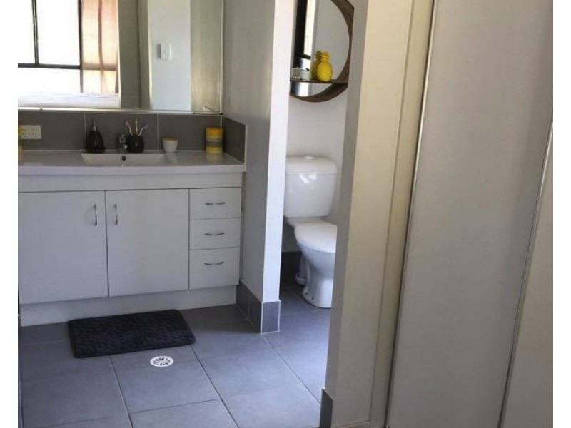 Mount Archer QLD 4514