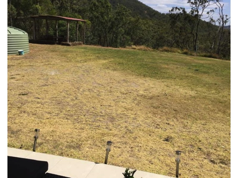 Mount Archer QLD 4514