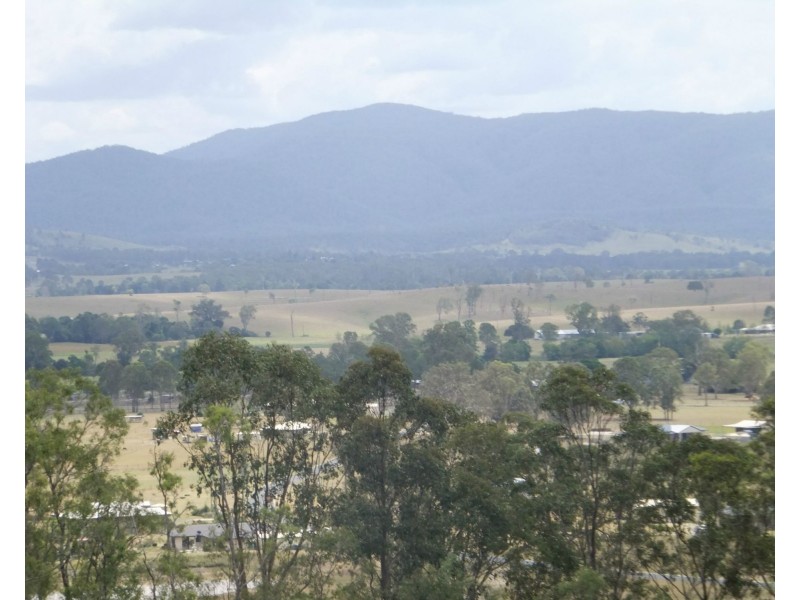 Mount Archer QLD 4514