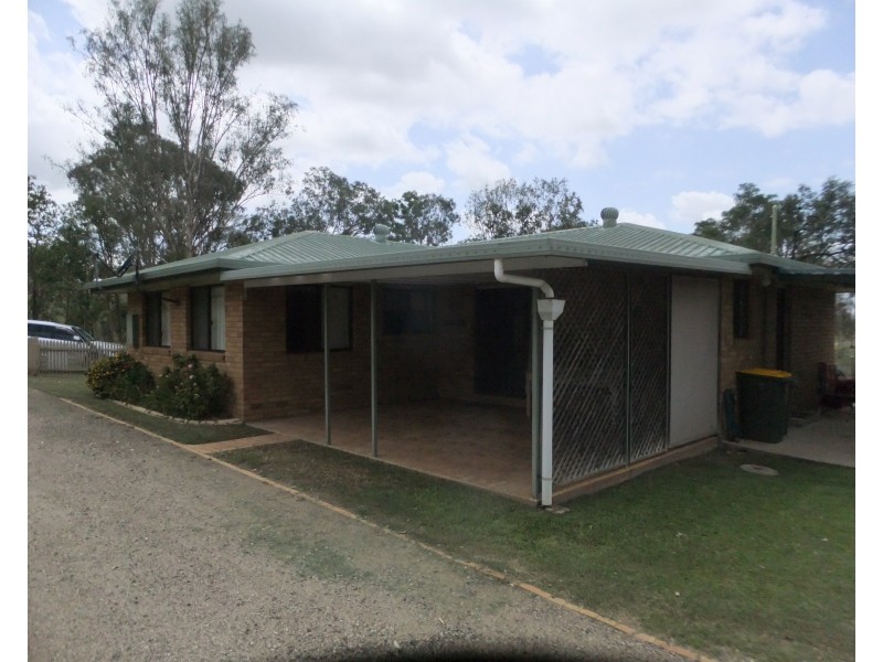 Sheep Station Creek QLD 4515