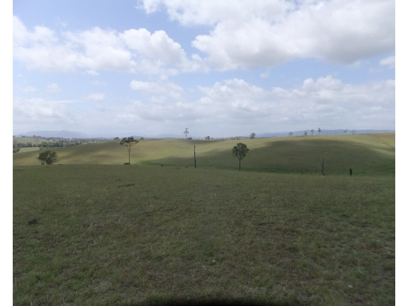 Sheep Station Creek QLD 4515