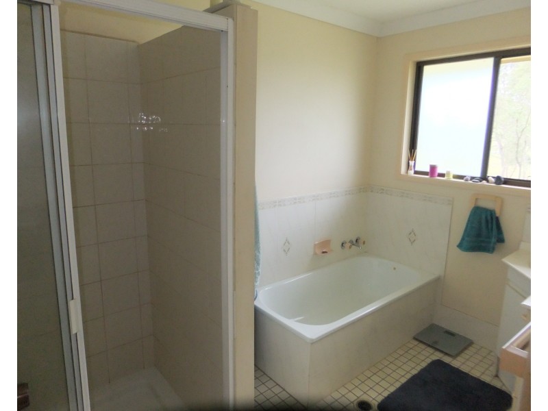 Sheep Station Creek QLD 4515