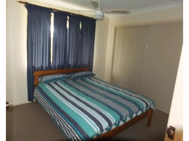 Sheep Station Creek QLD 4515