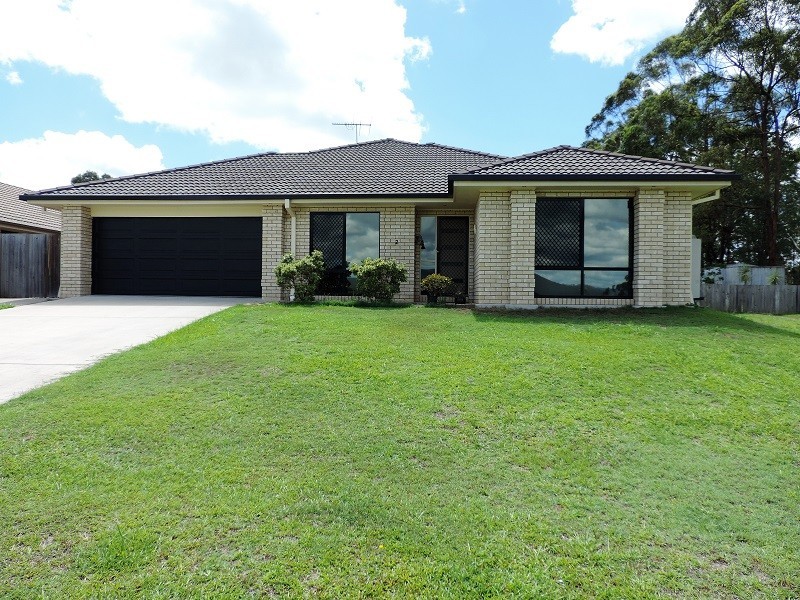 D’aguilar QLD 4514
