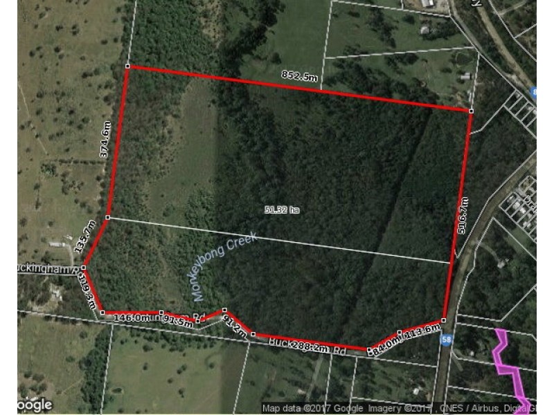D’aguilar QLD 4514