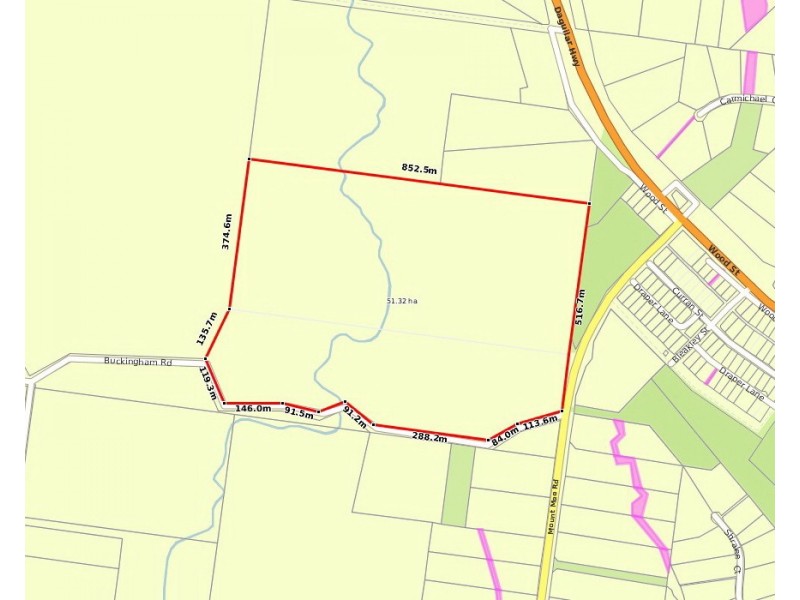 D’aguilar QLD 4514