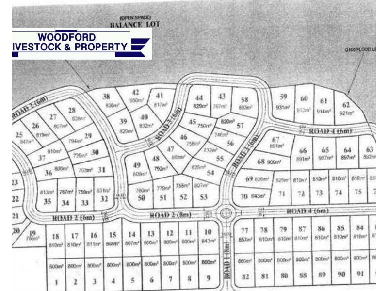 Woodford QLD 4514