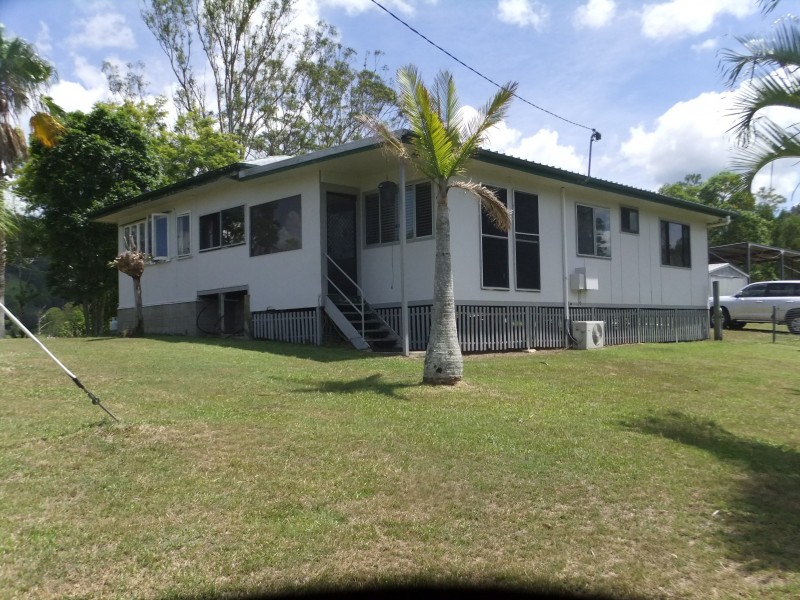 Stanmore QLD 4514