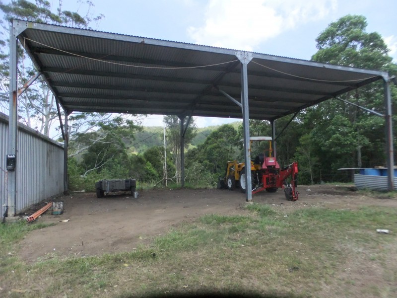 Stanmore QLD 4514