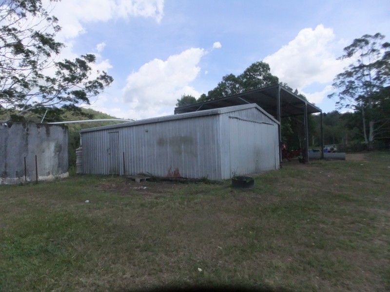 Stanmore QLD 4514