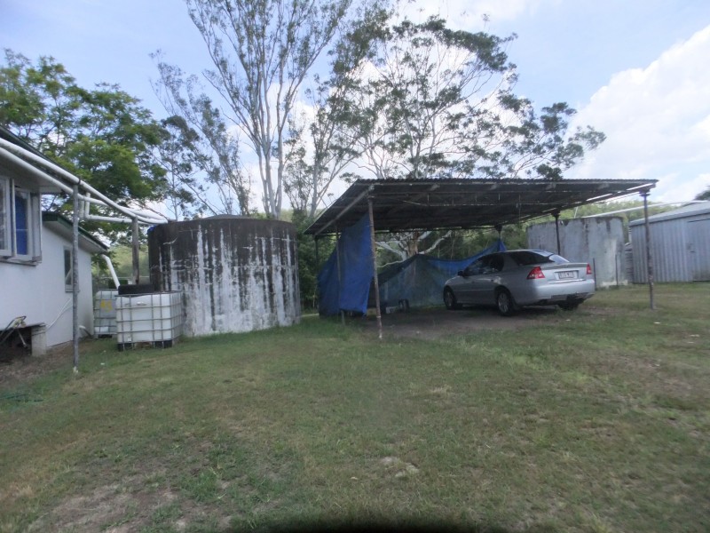 Stanmore QLD 4514
