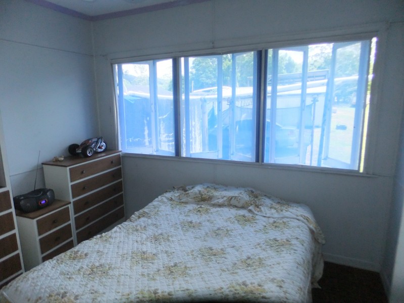 Stanmore QLD 4514