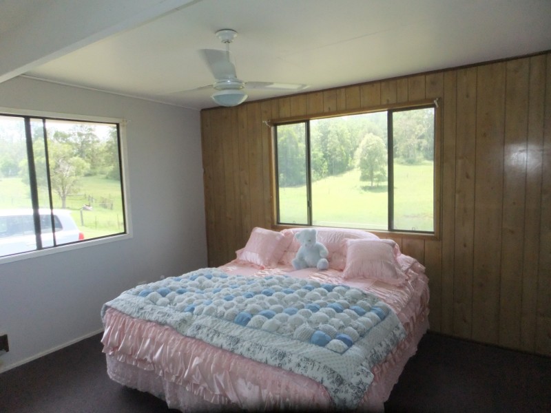 Stanmore QLD 4514