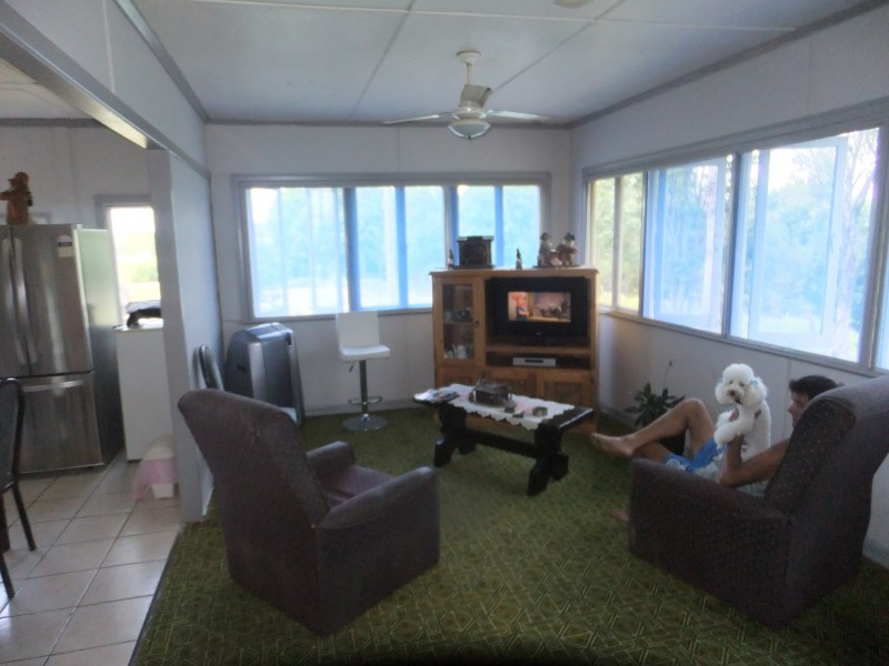 Stanmore QLD 4514