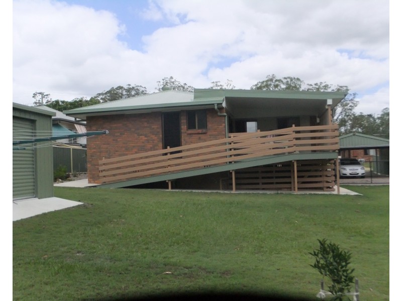 23 Peterson Rd, Woodford QLD 4514